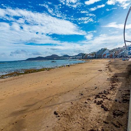 Africa Master Suite Las Palmas de Gran Canaria Eksteriør billede