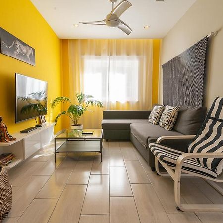 Africa Master Suite Las Palmas de Gran Canaria Eksteriør billede