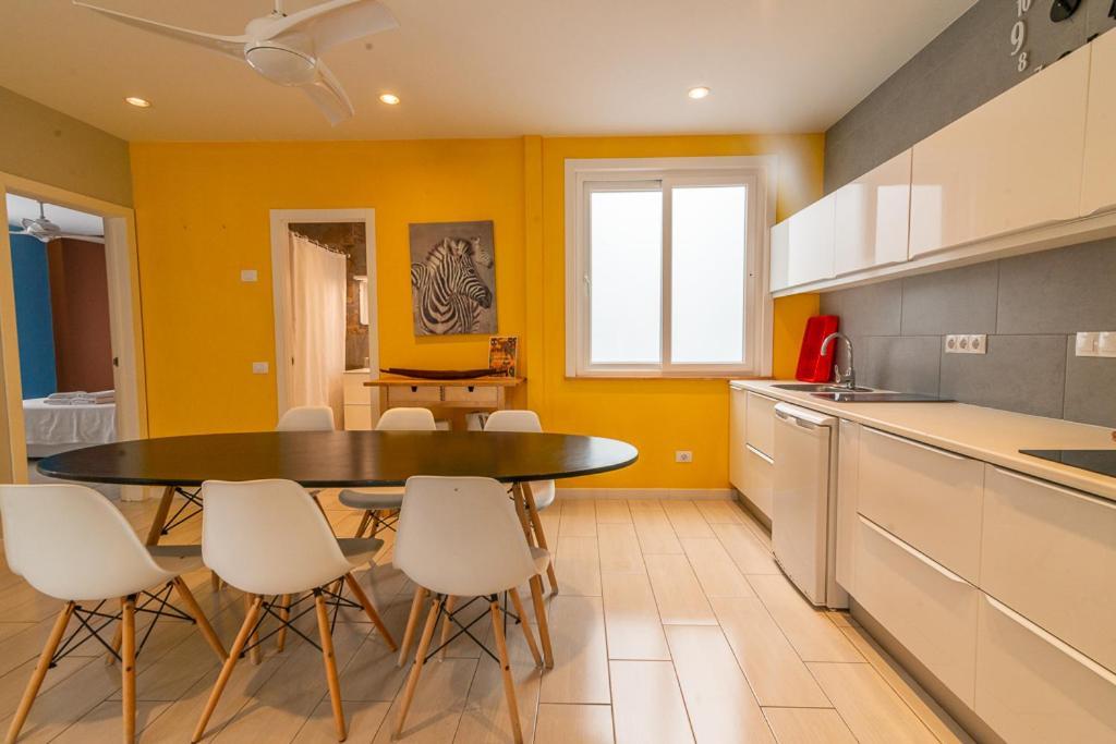 Africa Master Suite Las Palmas de Gran Canaria Eksteriør billede
