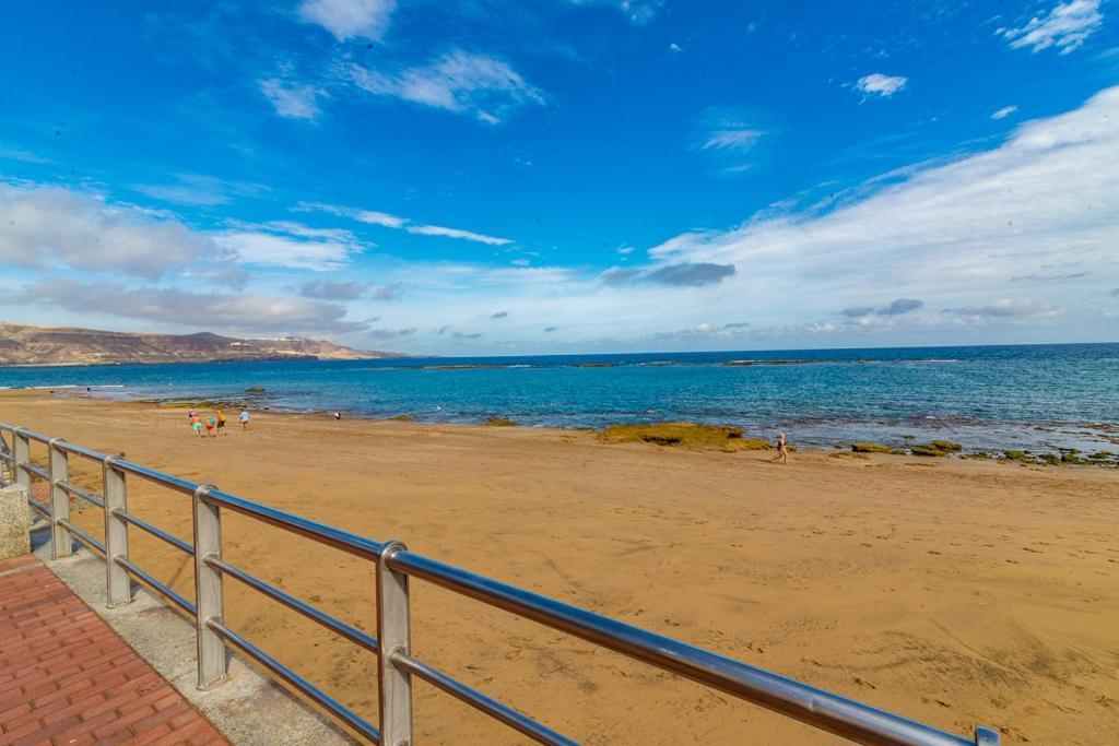 Africa Master Suite Las Palmas de Gran Canaria Eksteriør billede