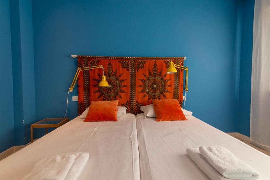 Africa Master Suite Las Palmas de Gran Canaria Eksteriør billede