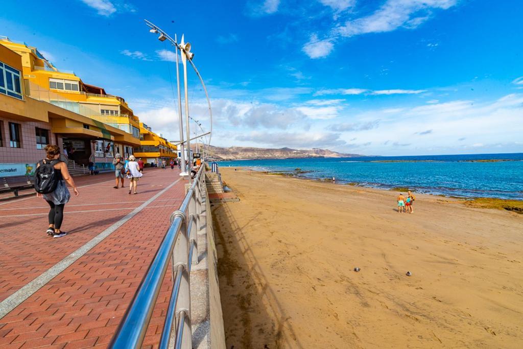 Africa Master Suite Las Palmas de Gran Canaria Eksteriør billede