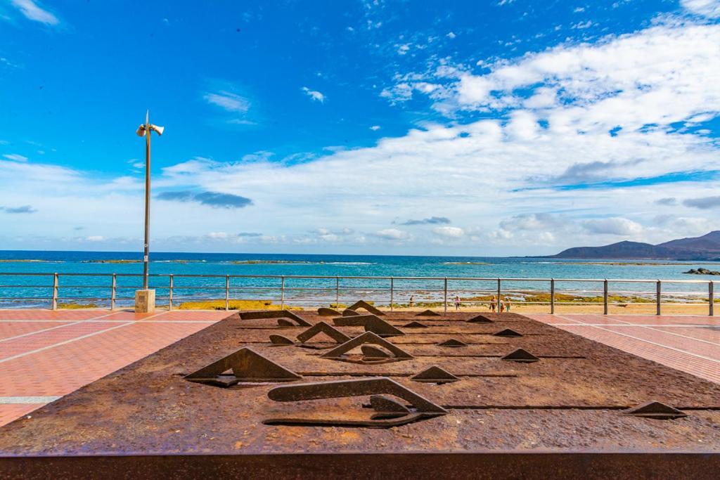 Africa Master Suite Las Palmas de Gran Canaria Eksteriør billede