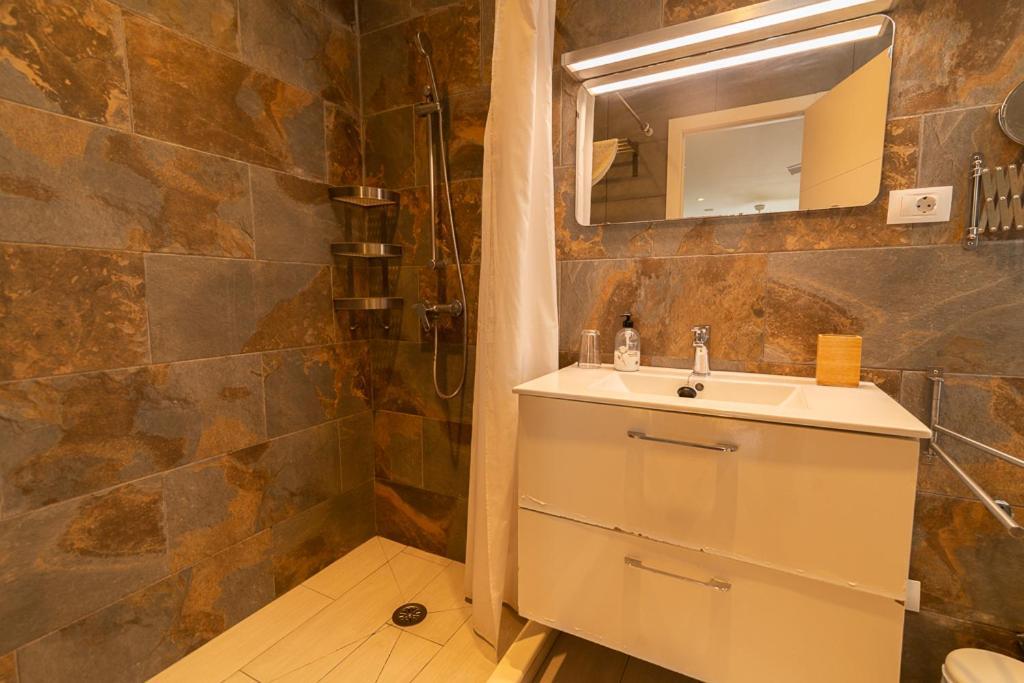 Africa Master Suite Las Palmas de Gran Canaria Eksteriør billede