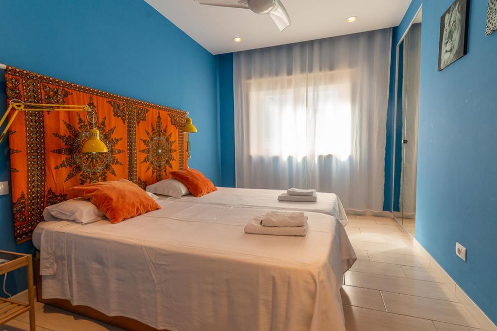 Africa Master Suite Las Palmas de Gran Canaria Eksteriør billede