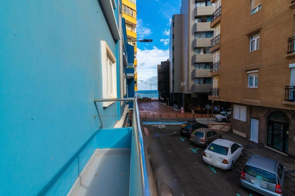 Africa Master Suite Las Palmas de Gran Canaria Eksteriør billede