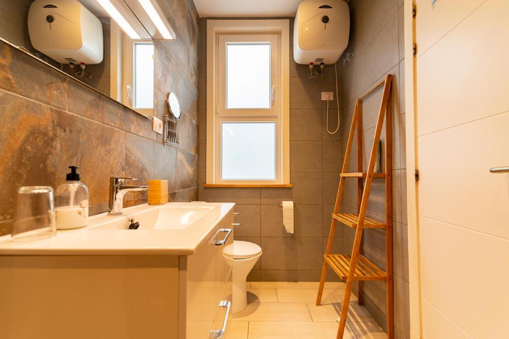 Africa Master Suite Las Palmas de Gran Canaria Eksteriør billede