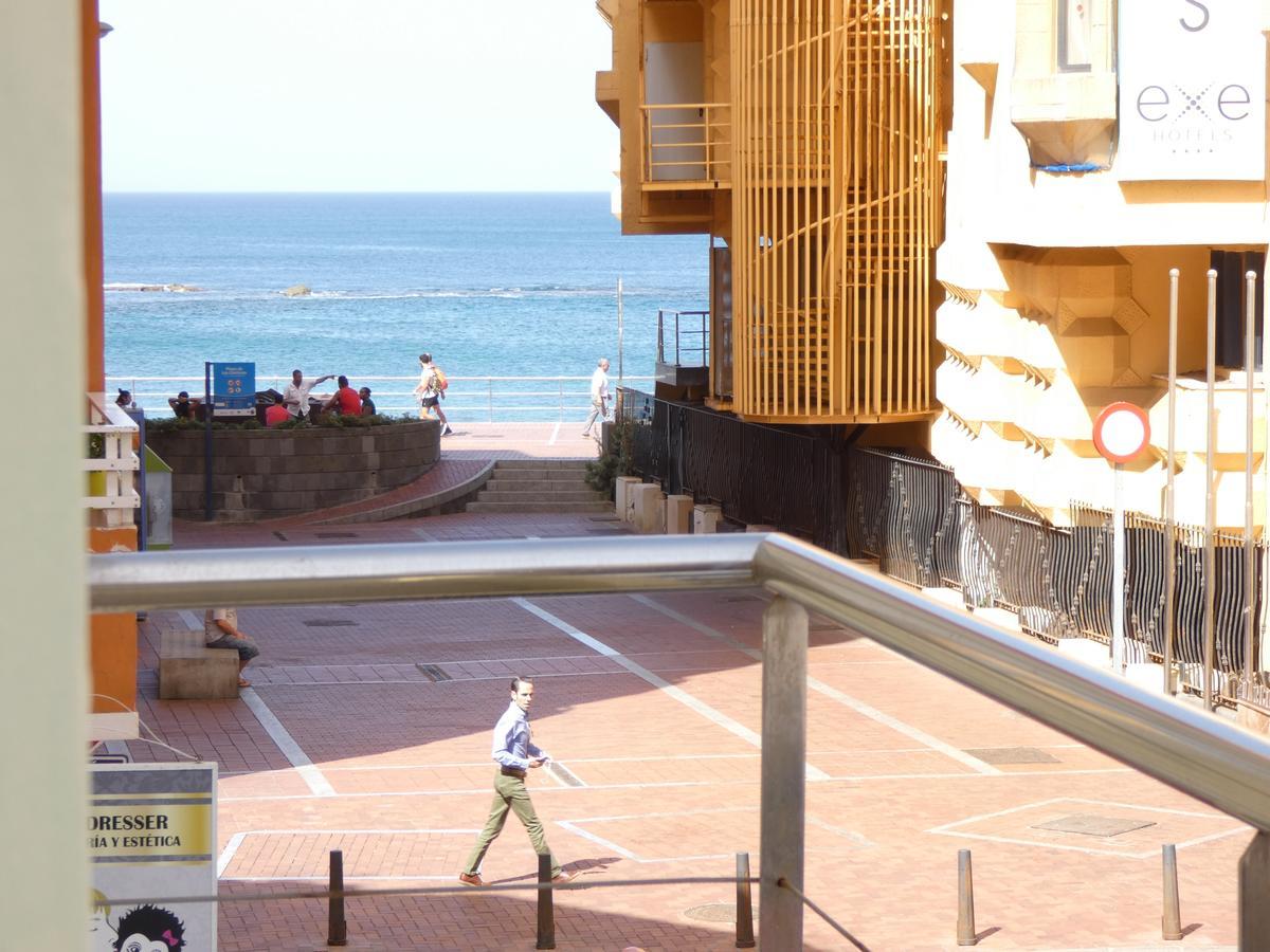 Africa Master Suite Las Palmas de Gran Canaria Eksteriør billede